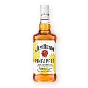 Jim Beam Pineapple